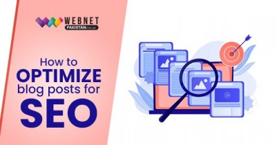 How to Optimize Blog Posts for SEO (Complete Guide)